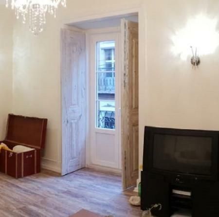 A Casa De S. Vicente Appartement Lissabon Buitenkant foto