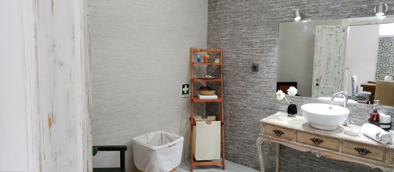 A Casa De S. Vicente Appartement Lissabon Buitenkant foto