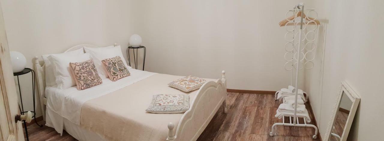 A Casa De S. Vicente Appartement Lissabon Buitenkant foto