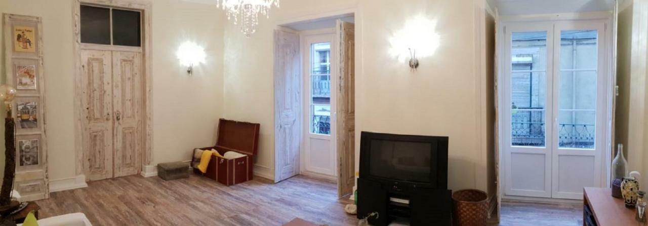 A Casa De S. Vicente Appartement Lissabon Buitenkant foto